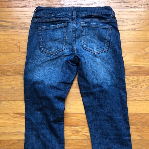 Dark Denim Jeans - Picture 3 of 3